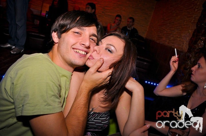 Friday Night @ Downtown, 