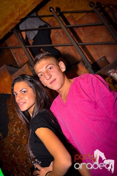 Friday Night @ Downtown, 