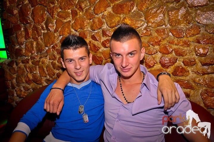 Friday Night @ Downtown, 