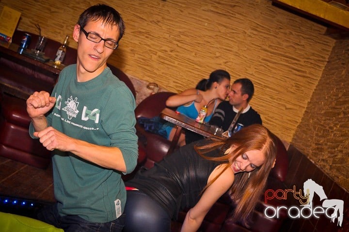 Friday Night @ Downtown, 