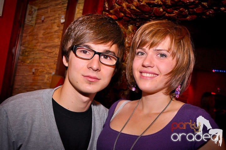 Friday Night @ Downtown, 