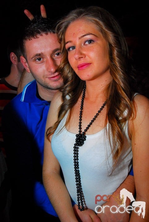 Friday Night @ Escape, 