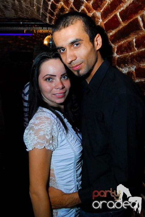 Friday Night @ Escape, 