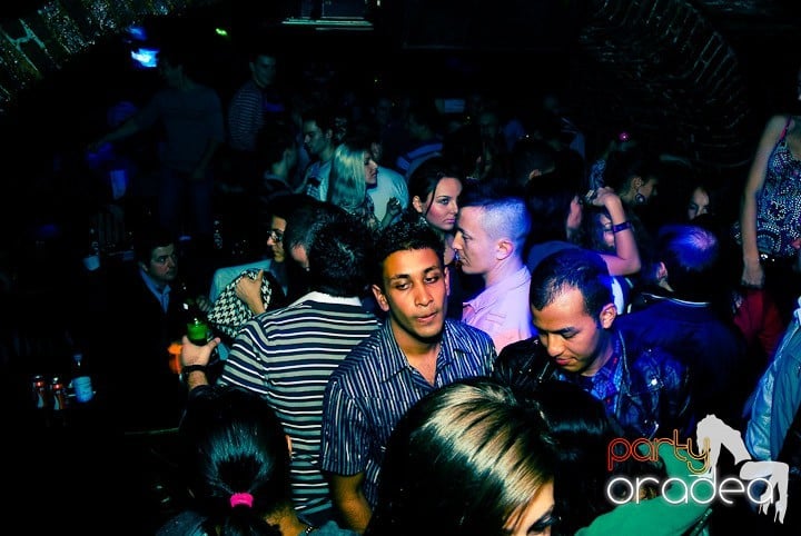 Friday Night @ Escape, 