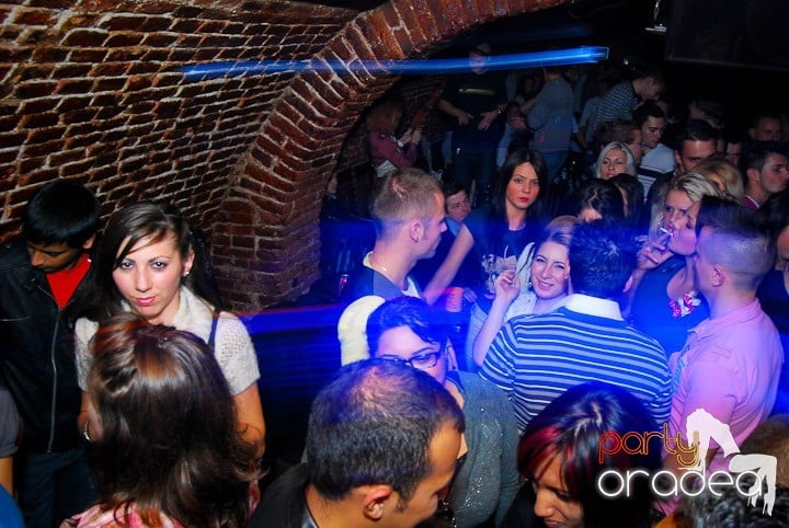 Friday Night @ Escape, 