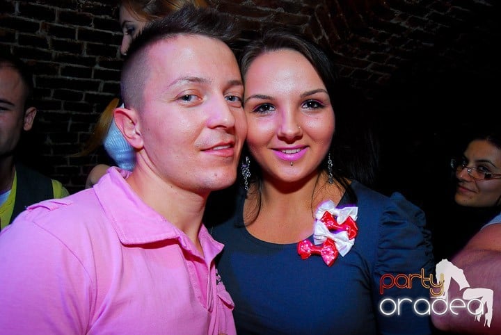 Friday Night @ Escape, 