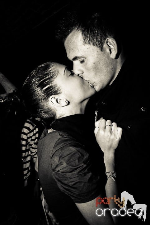 Friday Night @ Escape, 