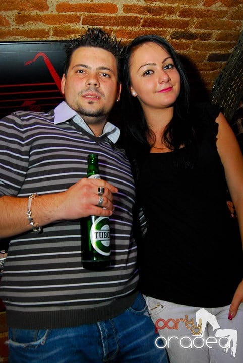 Friday Night @ Escape, 