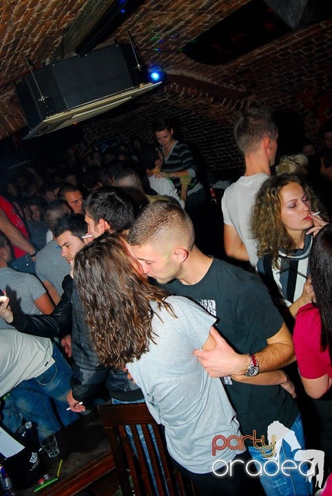 Friday Night @ Escape, 