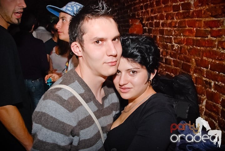 Friday Night Fever @ Club Escape, 