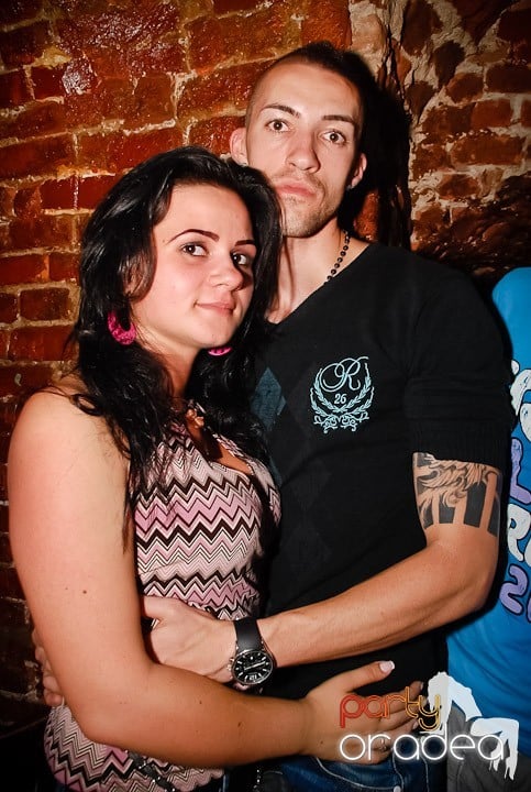 Friday Night Fever @ Club Escape, 