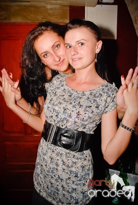 Friday Night Fever @ Club Escape, 