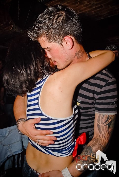 Friday Night Fever @ Club Escape, 