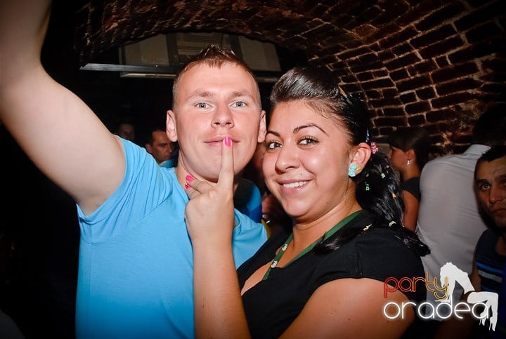 Friday Night Fever @ Club Escape, 