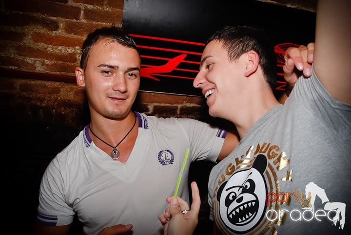 Friday Night Fever @ Club Escape, 