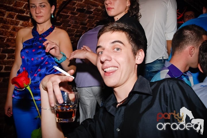 Friday Night Fever @ Club Escape, 