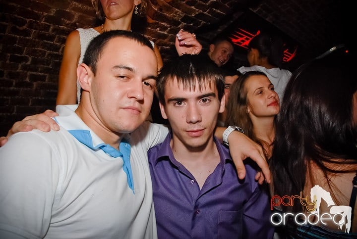 Friday Night Fever @ Club Escape, 