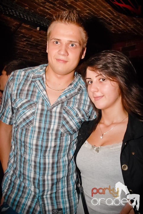 Friday Night Fever @ Club Escape, 