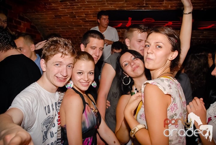 Friday Night Fever @ Club Escape, 