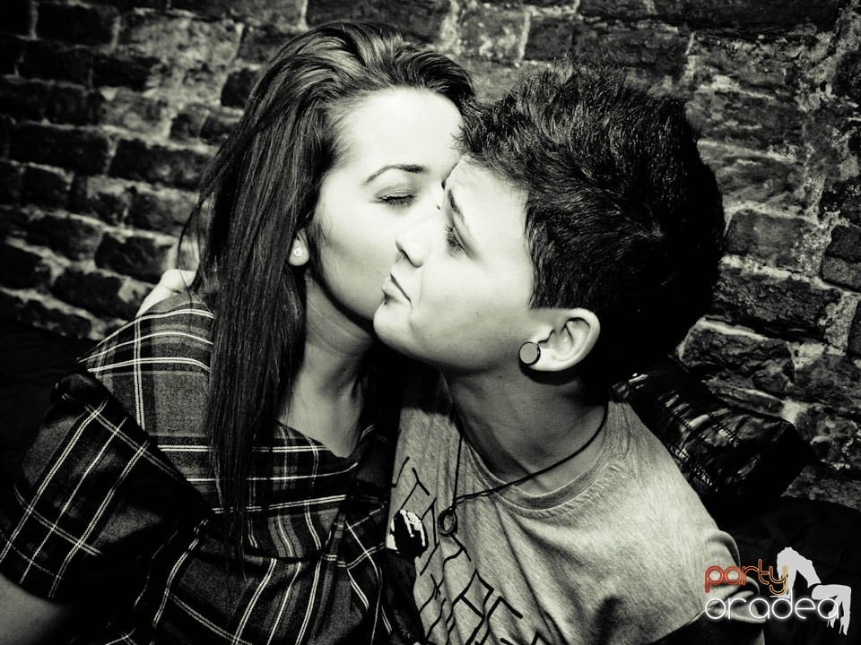 Friday Night Fever în Club Escape, 