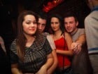 Friday Night Fever în Club Escape