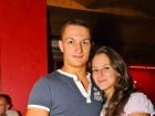 Friday Night Fever în Downtown
