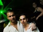 Friday Night Fever în Escape