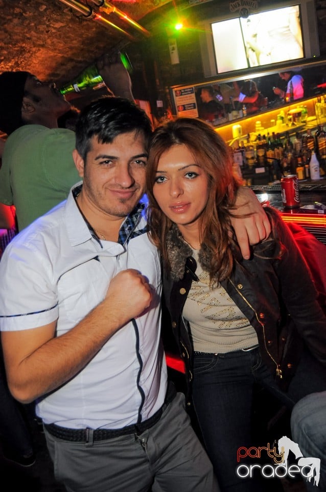 Friday Night Party 2 @ Escape,