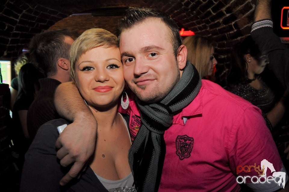 Friday Night Party 2 @ Escape,