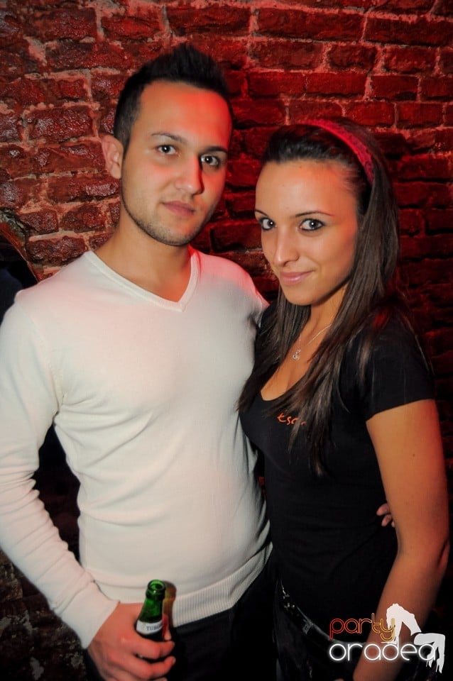 Friday Night Party 2 @ Escape,