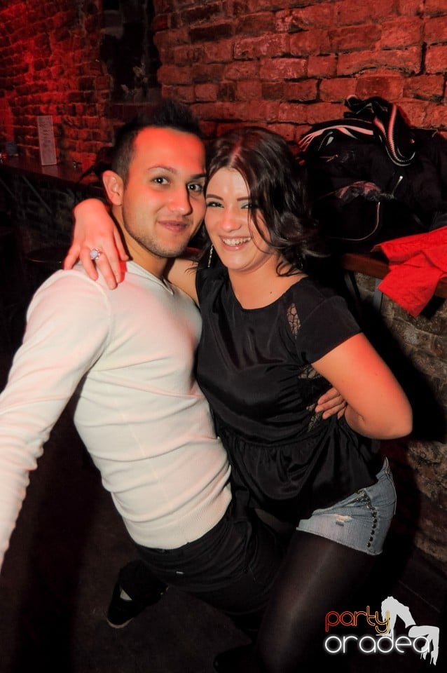 Friday Night Party 2 @ Escape,