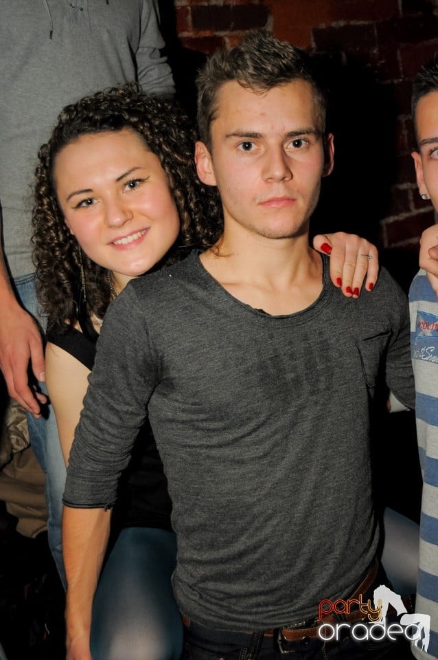 Friday Night Party 2 @ Escape,