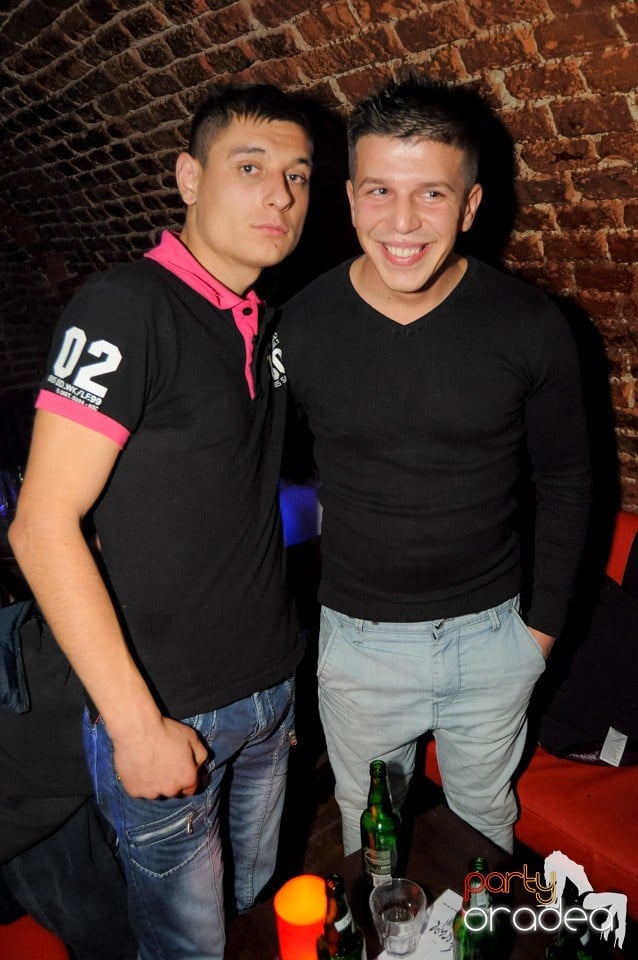 Friday Night Party 2 @ Escape,