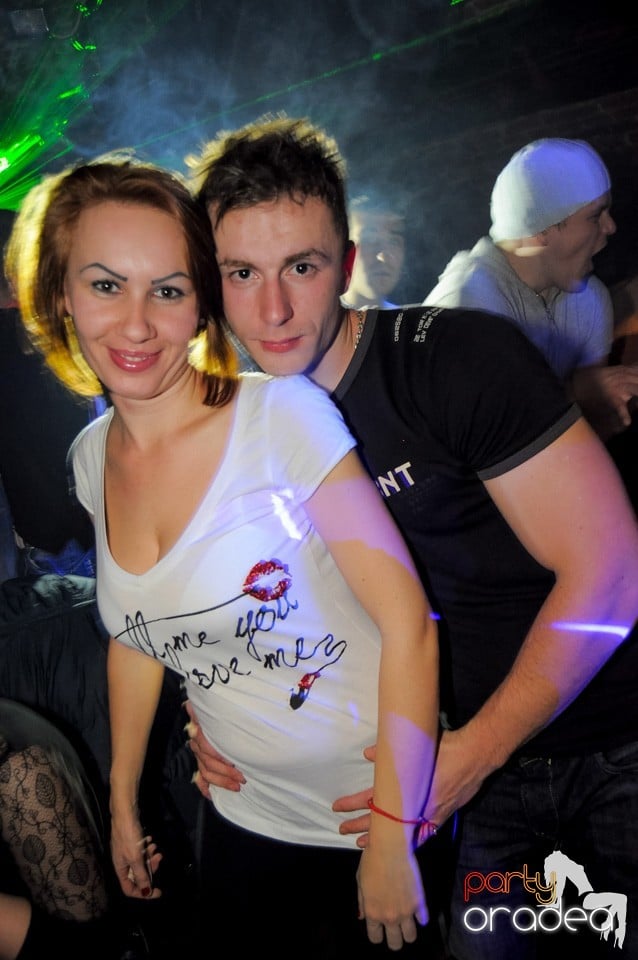 Friday Night Party 2 @ Escape,