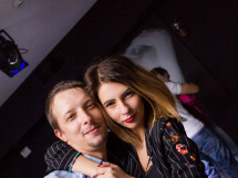 Friday Night Party @ Edison Club