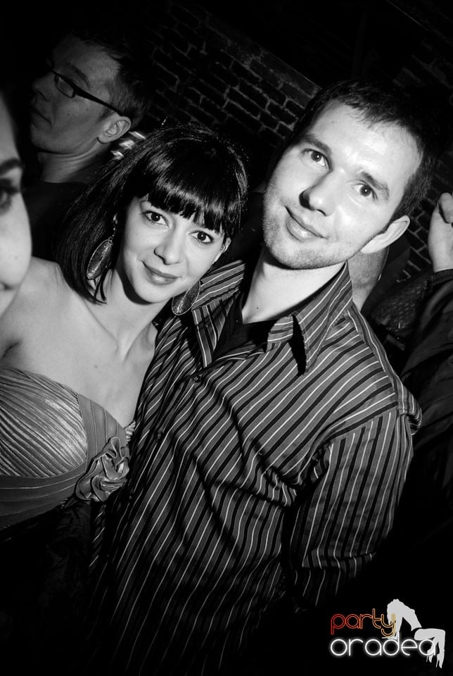 Friday Night Party @ Escape Club, 