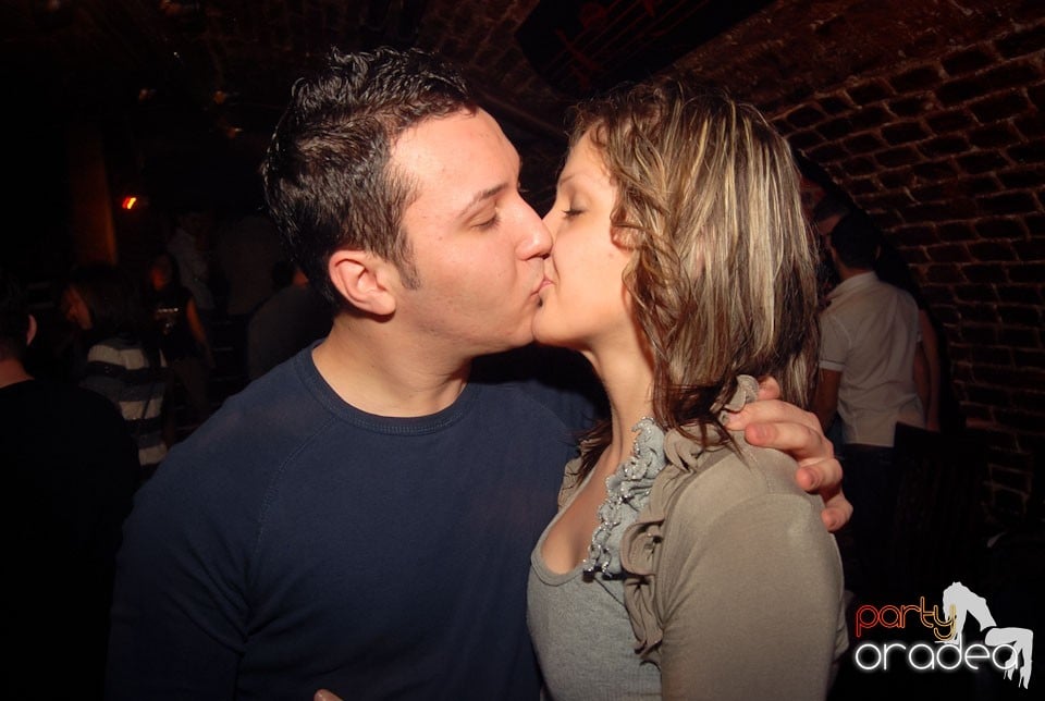 Friday Night Party @ Escape Club, 