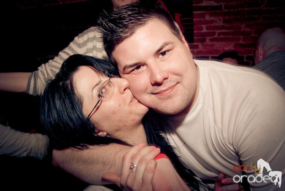 Friday Night Party @ Escape Club, 