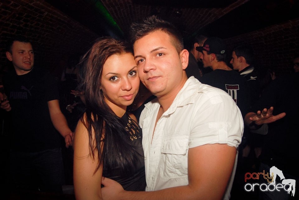 Friday Night Party @ Escape Club, 