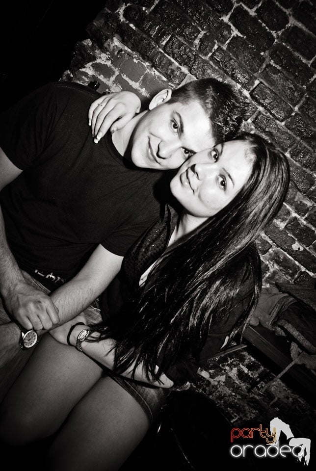 Friday Night Party @ Escape Club, 