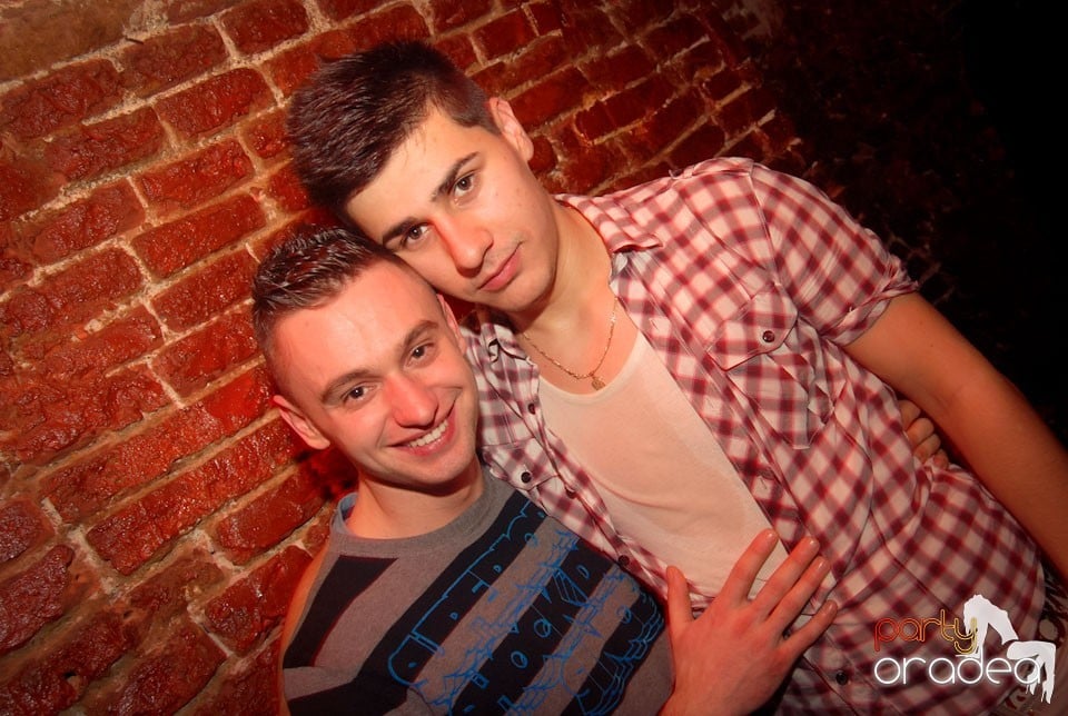 Friday Night Party @ Escape Club, 