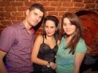 Friday Night Party @ Escape Club