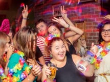 Friday Night Party