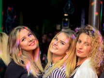 Friday Night Party