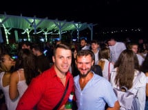 Friday Night Party @ Rivo Summer Club