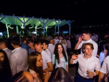 Friday Night Party @ Rivo Summer Club