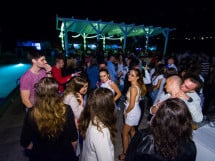 Friday Night Party @ Rivo Summer Club