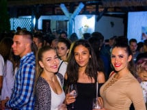 Friday Night Party @ Rivo Summer Club