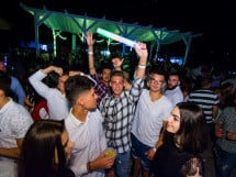 Friday Night Party @ Rivo Summer Club