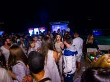 Friday Night Party @ Rivo Summer Club